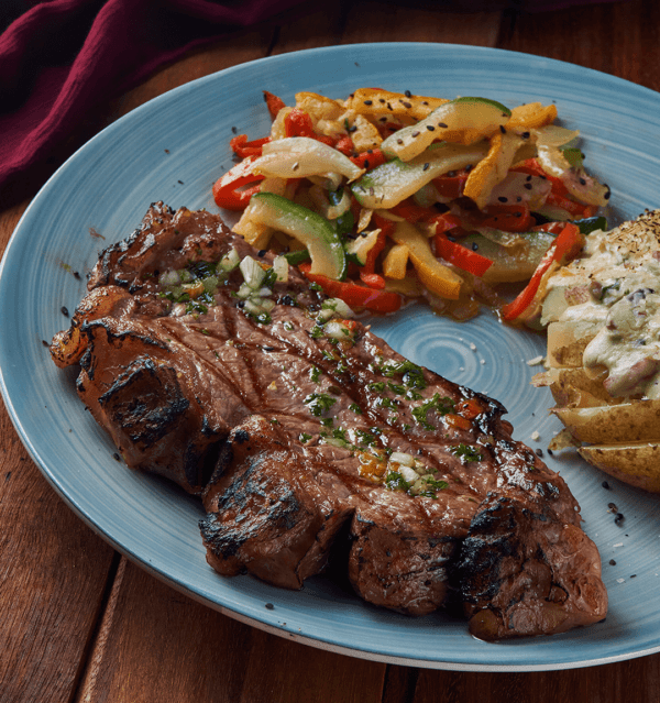 Bife Chorizo - Image 1
