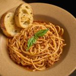 Pasta Bolognesa