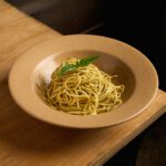 Pasta Pesto