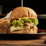 Artesanal Queso Cheddar