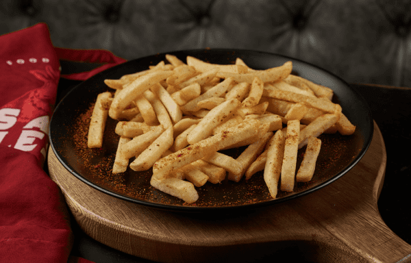 Papas a la Francesa - Image 1