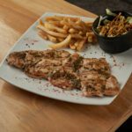 Filete de Pollo a la Parrila