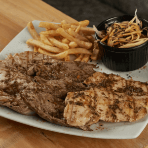 Parrillada San Paleste