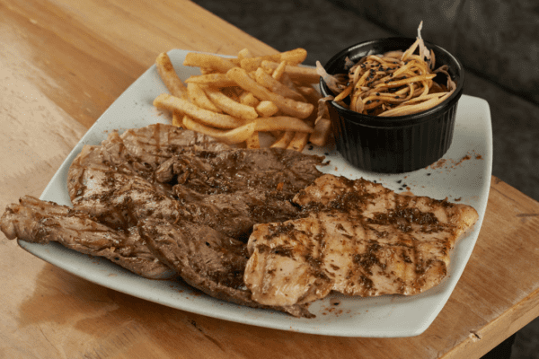 Parrillada San Paleste - Image 1