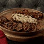 Solomito de Cerdo Oriental