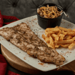 Punta de Anca de Cerdo