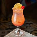 Coctel Sex on the Beach