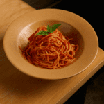 Pasta Napolitana