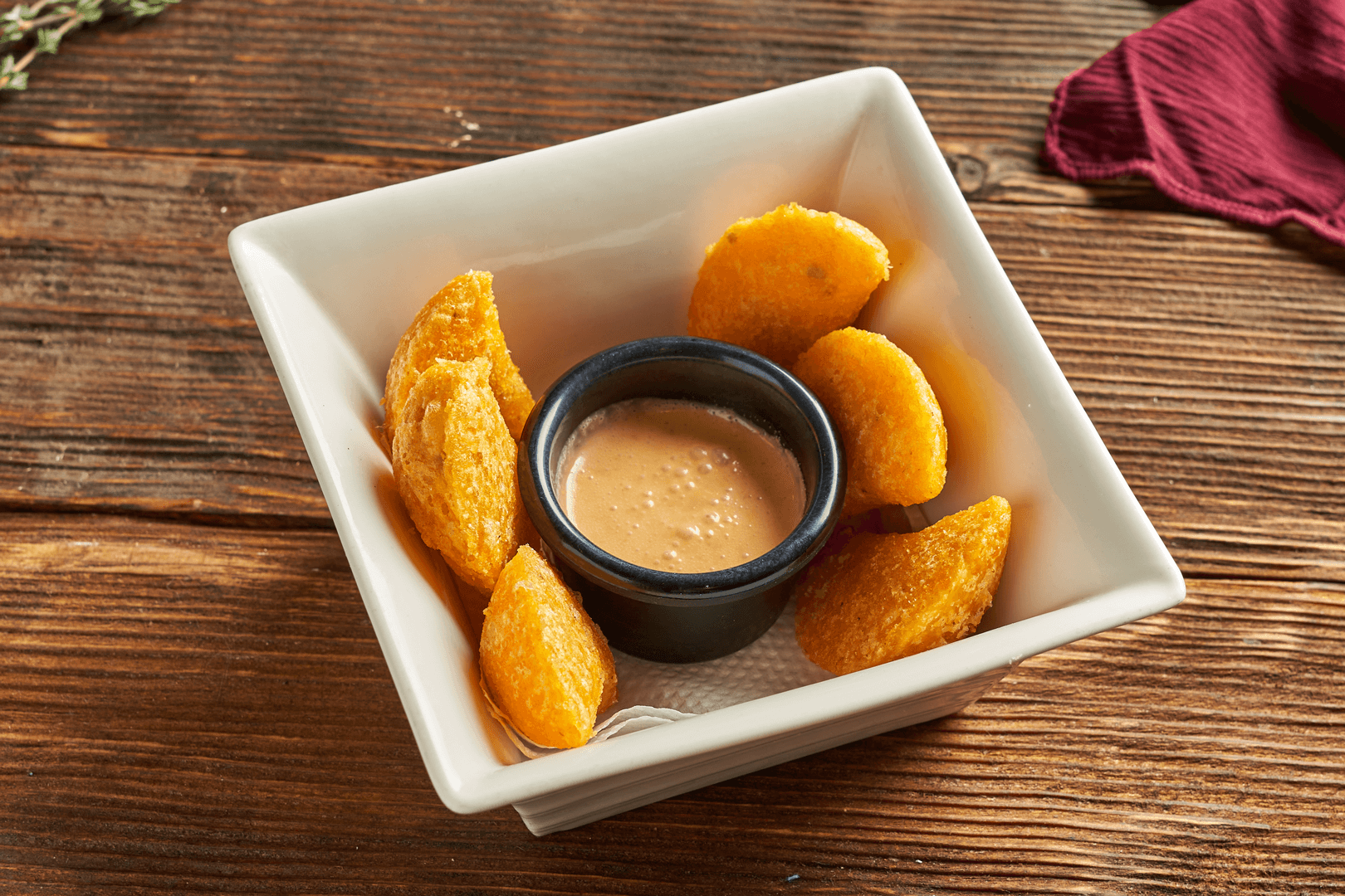 EMPANADITAS Empanaditas Coteleras x 6unds - Image 1