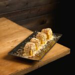 Elotes Gourmet a la Parrilla