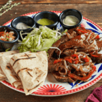 Fajitas La Chilindrina