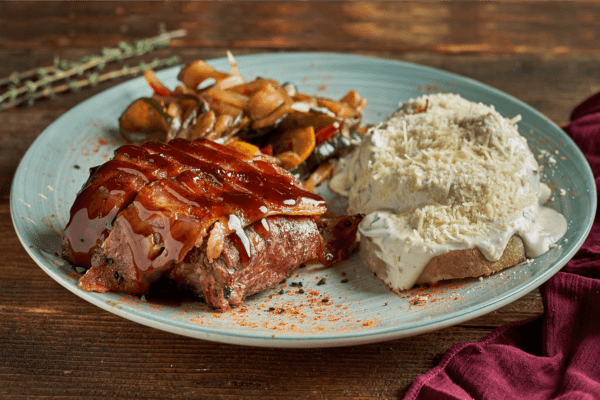 Filet Mignon - Image 1