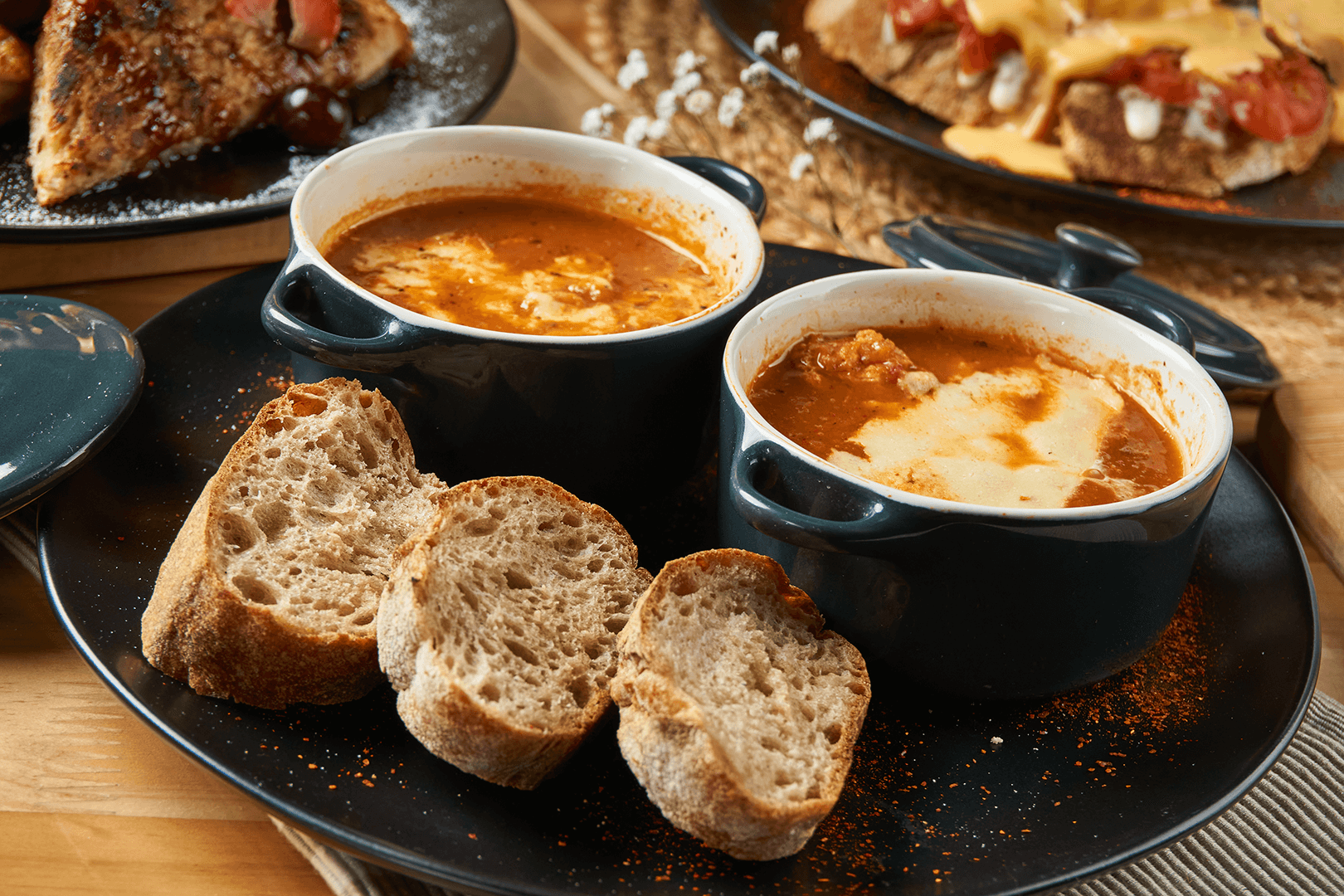 HUEVOS-NAPOLITANOS Huevos Napolitanos - Image 1