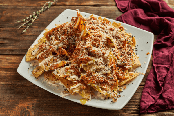 Nachos San Paleste - Image 1