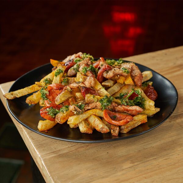 Papas Gauchas - Image 1