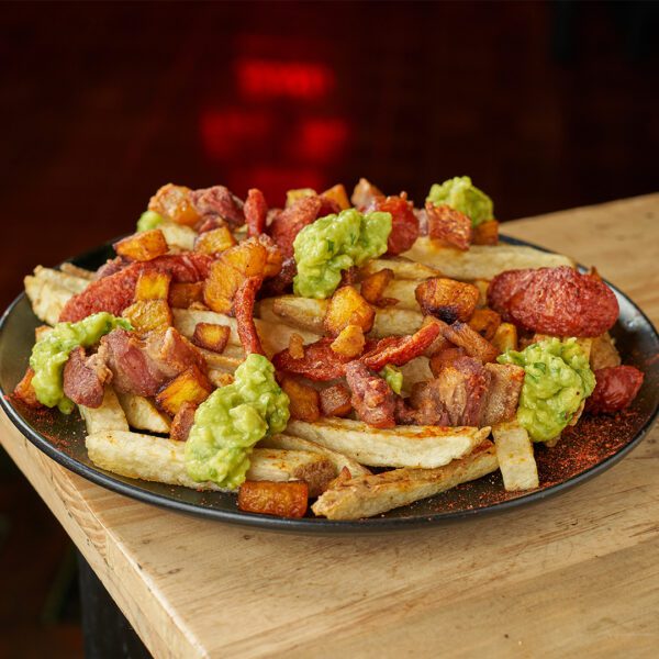 Papas San Paleste - Image 1
