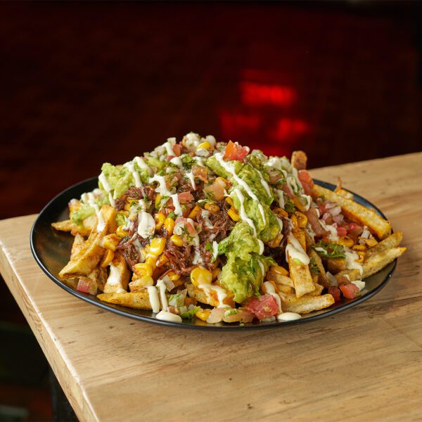 Papas Texanas - Image 1