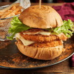 Premiun Pollo Super Doble