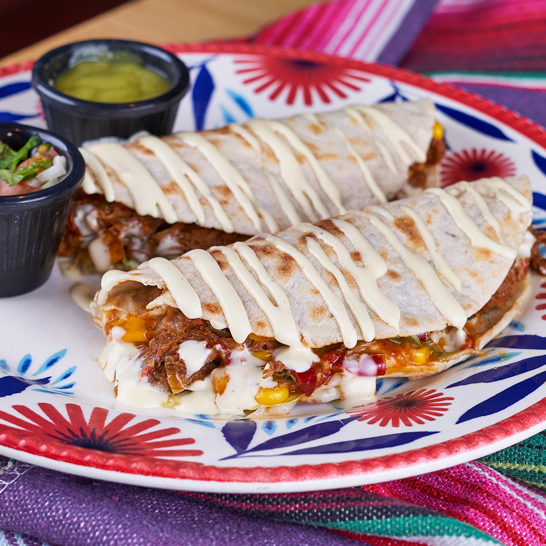 SANPALESTEMX0399 WEB .1080 Quesadilla Don Ramón - Image 1