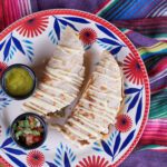 Quesadilla Doña Florinda