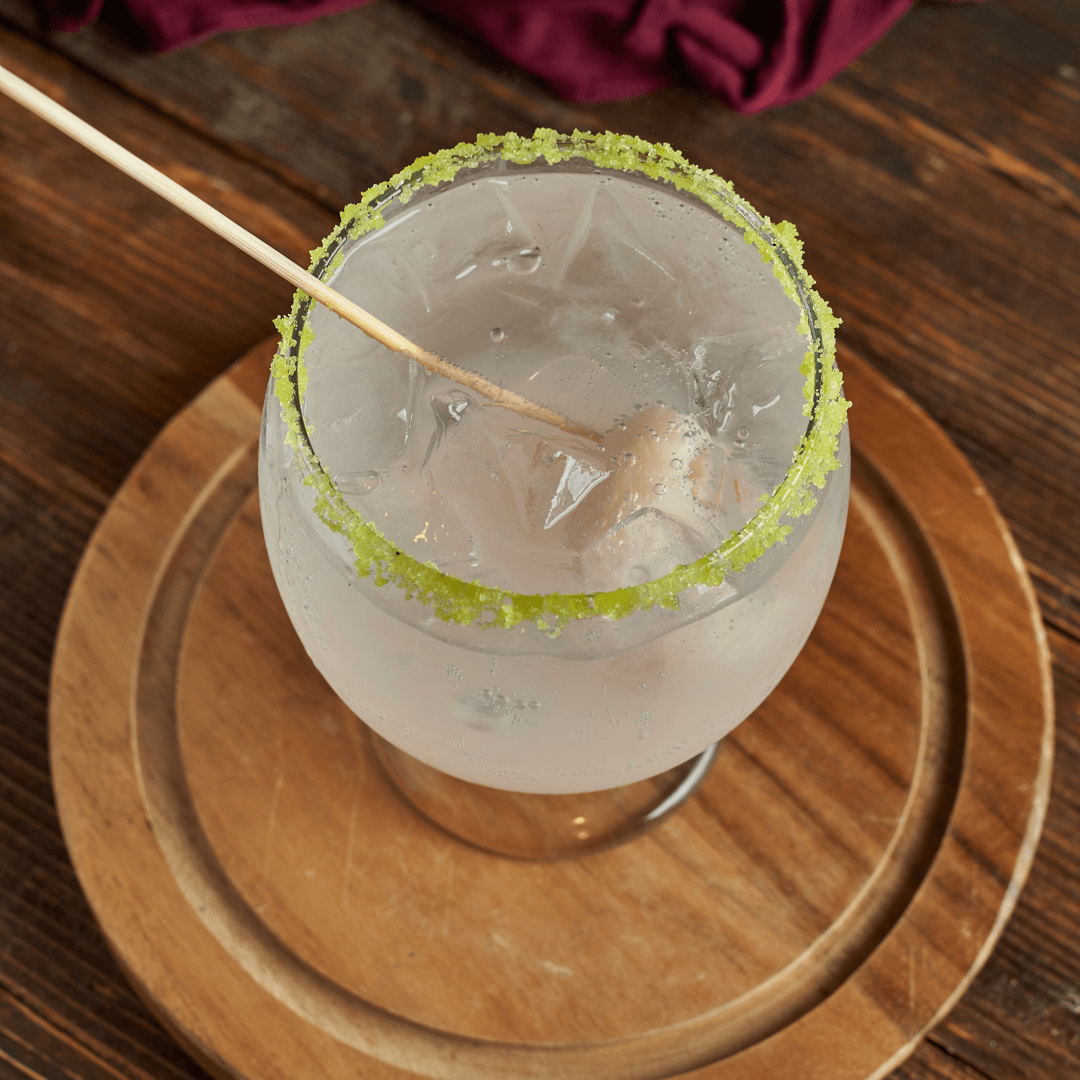 SODA-LICHE Soda de Lyche - Image 1