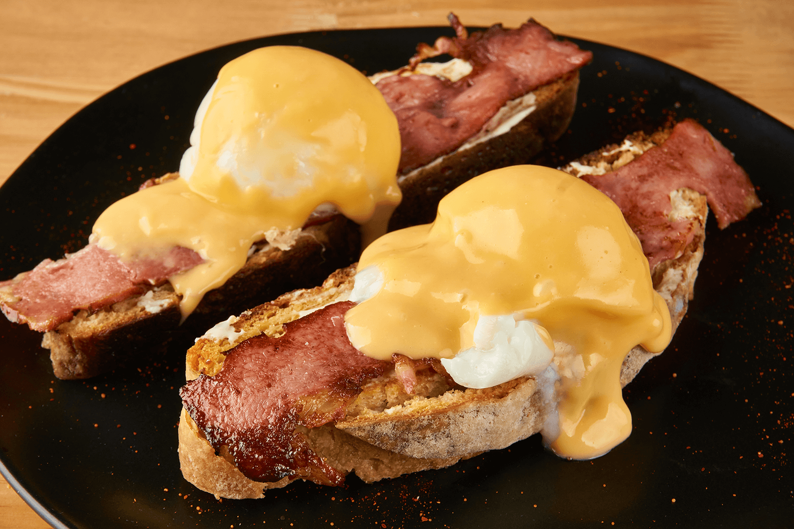 TOSTADAS-BENEDICTINAS Benedictinos - Image 1