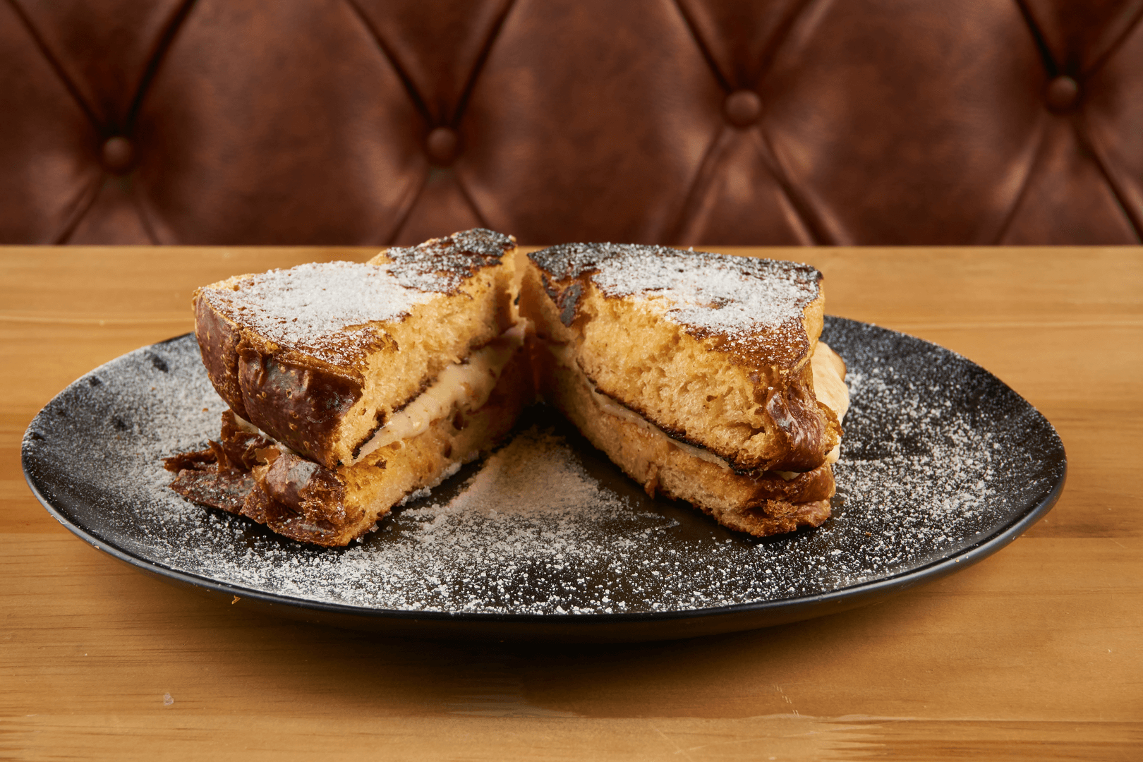 TOSTADAS-BRIOCHE-SALDAS Saladas - Image 1