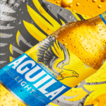 Aguila Light