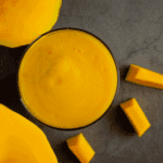 Jugo de Mango