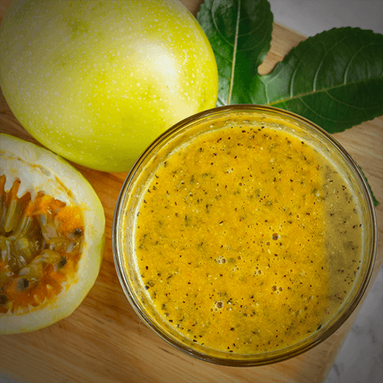 jugos Jugo de Maracuyá - Image 1