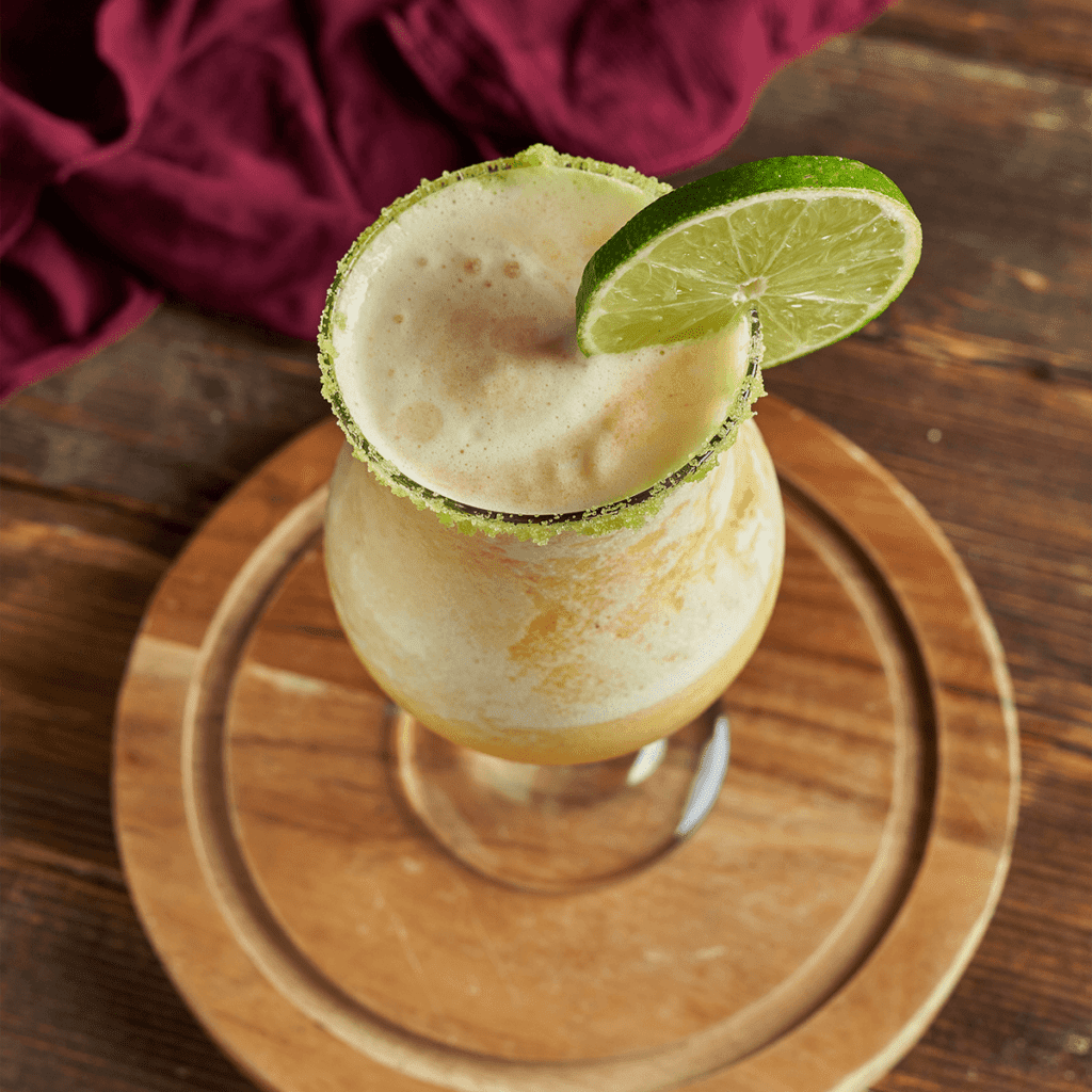 Limonada Coco - San Paleste Parrilla