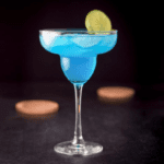Margarita Blue