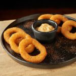 Aritos de Cebolla x 6unds