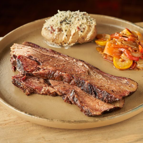 Brisket Ahumado - Image 1