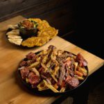 Picada Mixta