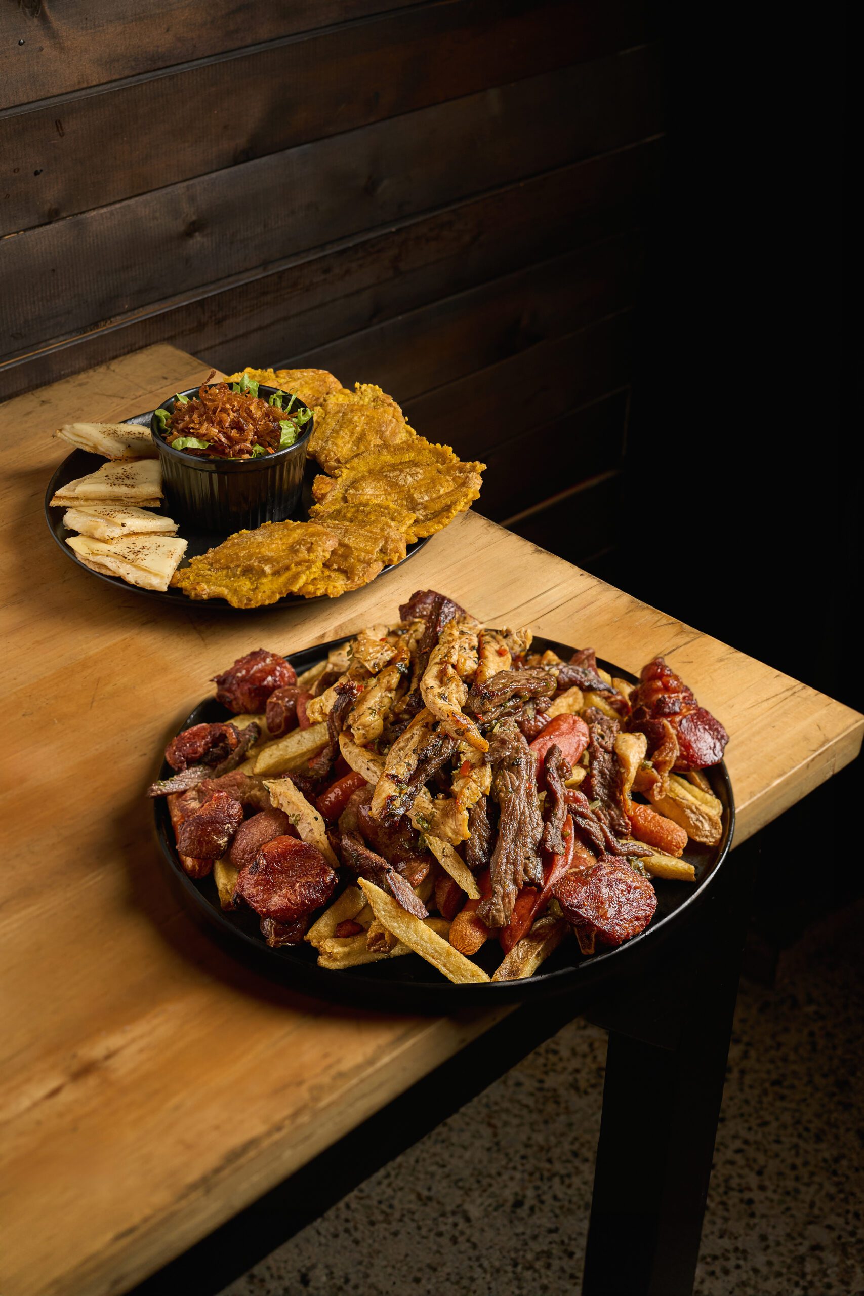 picada mixta Picada Mixta - Image 1