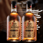 1/2 Ron Viejo de Caldas